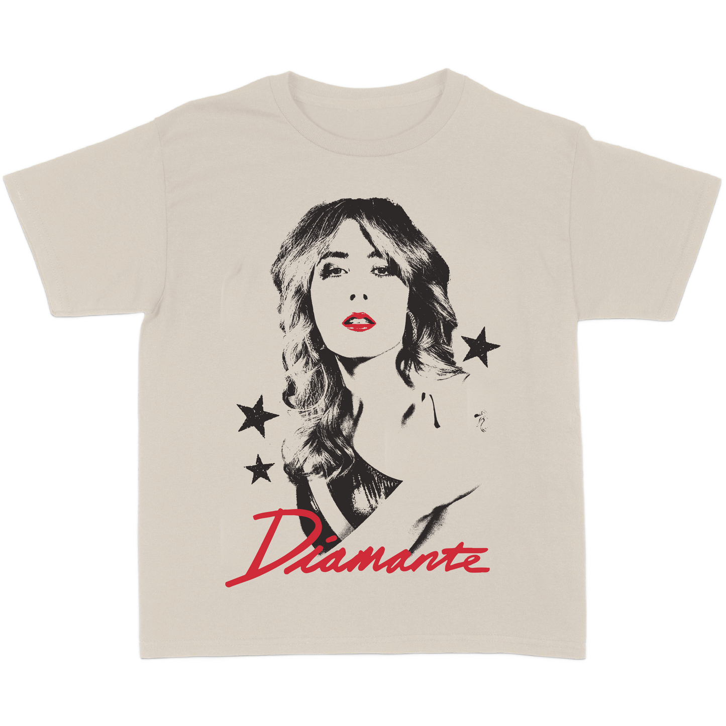 BRIGHTEST STAR T-SHIRT