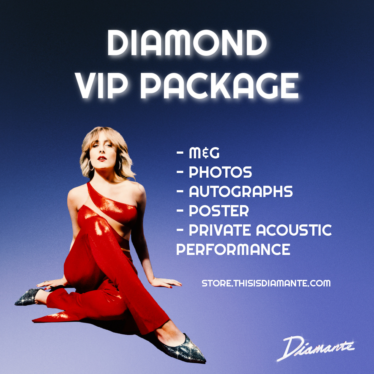 DIAMOND VIP 💎