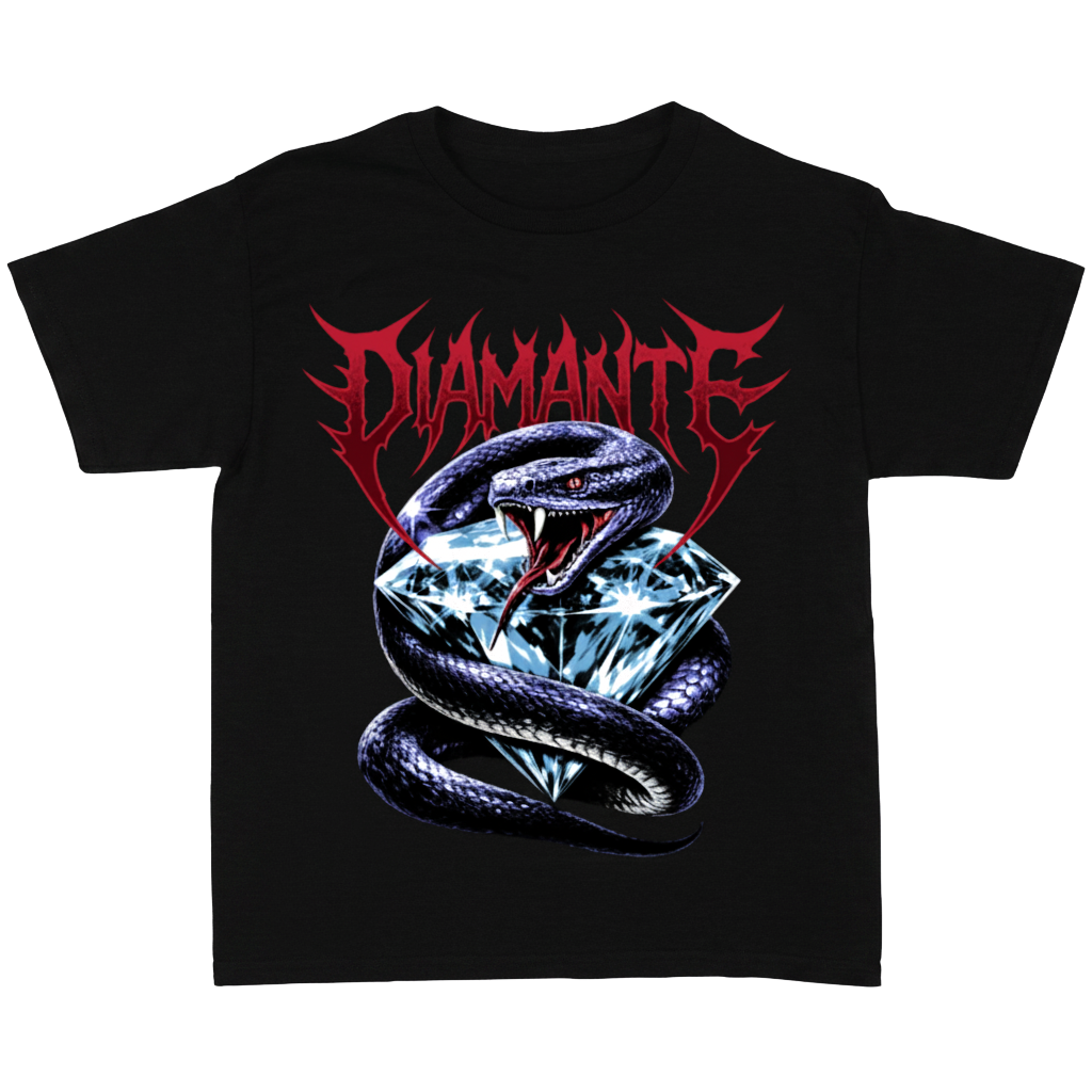 SNAKEBITE T-SHIRT