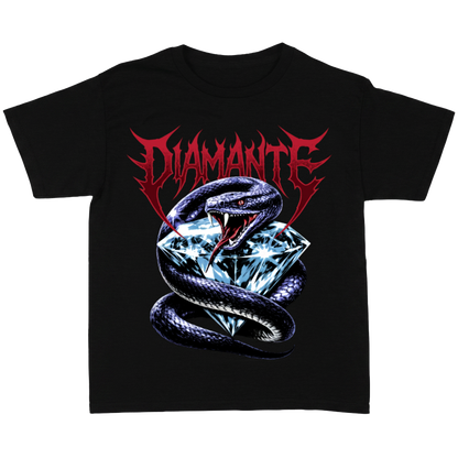 SNAKEBITE T-SHIRT