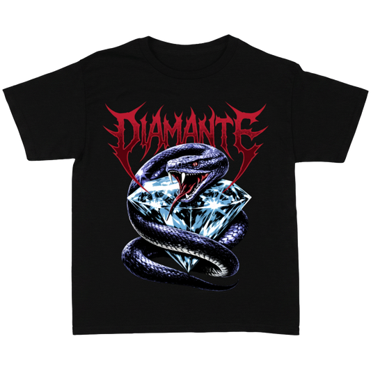 SNAKEBITE T-SHIRT