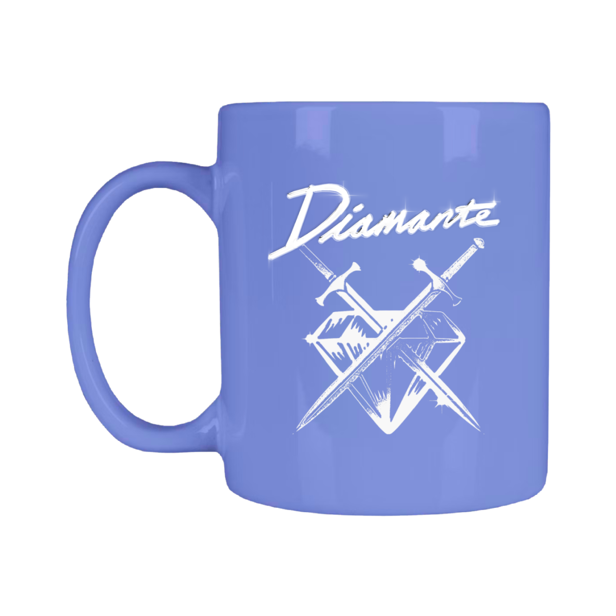 I DON'T WANNA TALK RIGHT NOW MUG