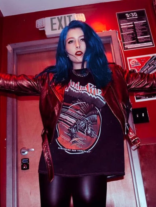 JUDAS PRIEST T-SHIRT