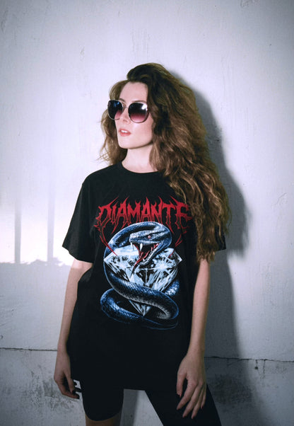 SNAKEBITE T-SHIRT