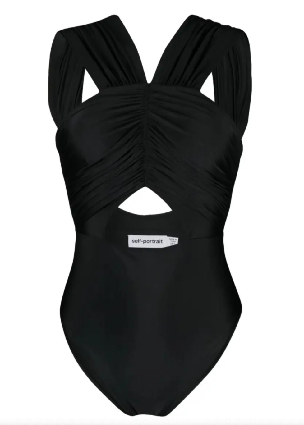 BLACK ONE PIECE