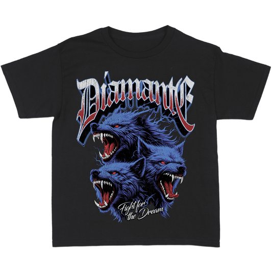 SILVER BULLET T-SHIRT
