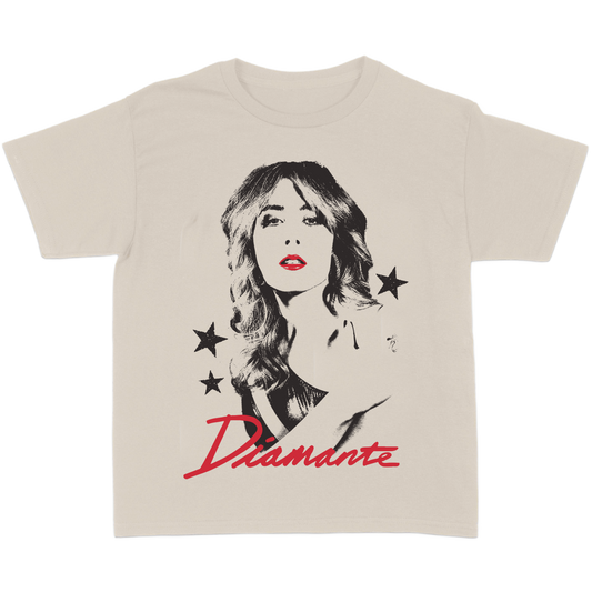 BRIGHTEST STAR T-SHIRT