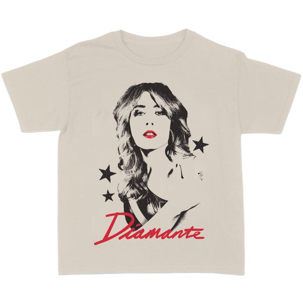 BRIGHTEST STAR T-SHIRT