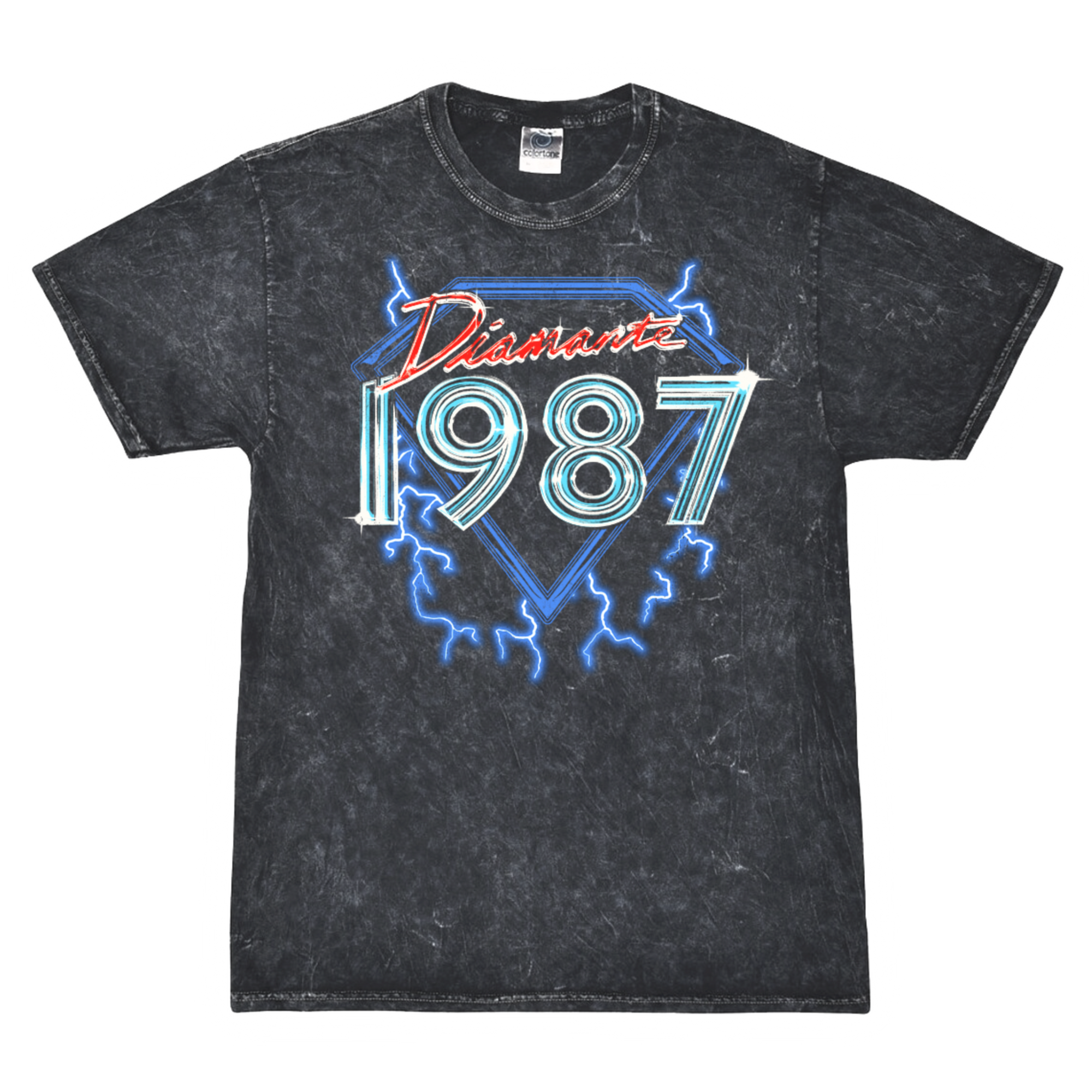 1987 T-SHIRT *VINTAGE WASH*
