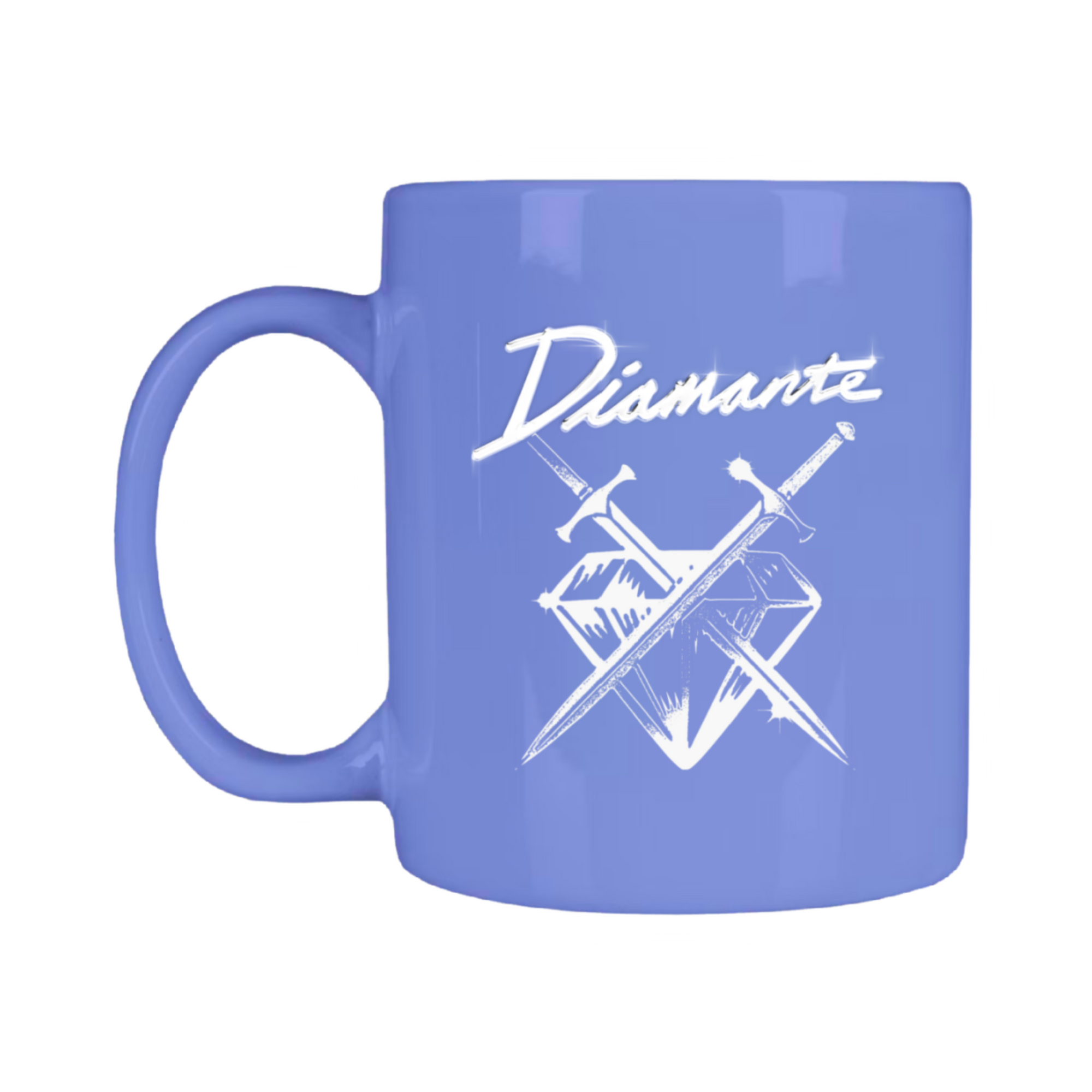 I DON'T WANNA TALK RIGHT NOW MUG