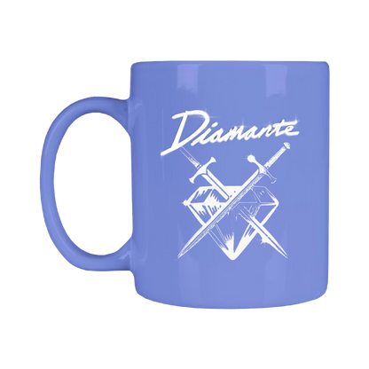 I DON'T WANNA TALK RIGHT NOW MUG