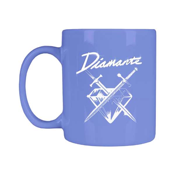 I DON'T WANNA TALK RIGHT NOW MUG