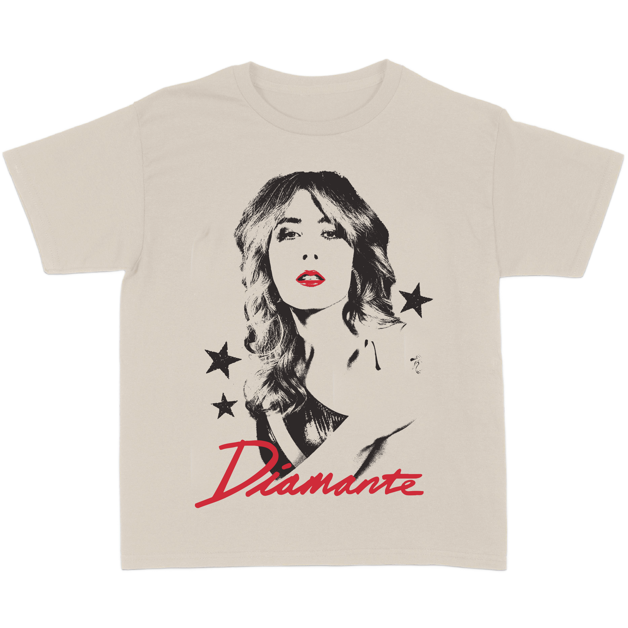 BRIGHTEST STAR T-SHIRT